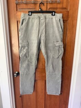 Pacsun Cargo Pants
